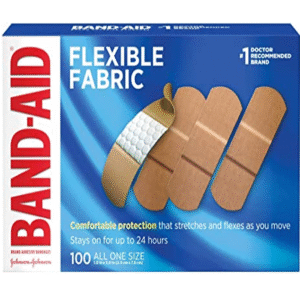 Sterile Flexible Bandages - Image 1
