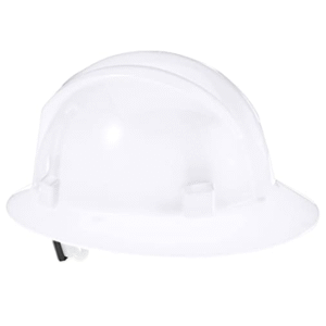 Commercial Full Brim Hard Hat - Image 2