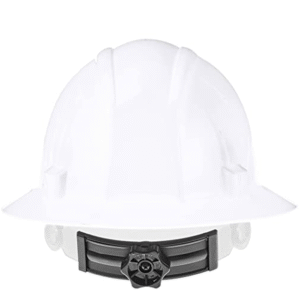 Commercial Full Brim Hard Hat - Image 1