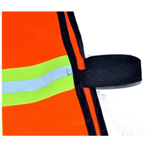 G & F 41113 Industrial Safety Vest - Image 3