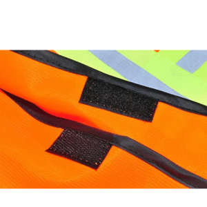 G & F 41113 Industrial Safety Vest - Image 2