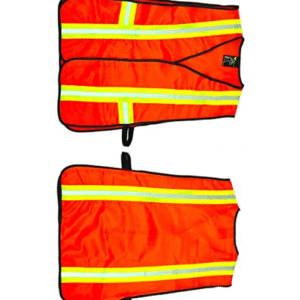 G & F 41113 Industrial Safety Vest - Image 1
